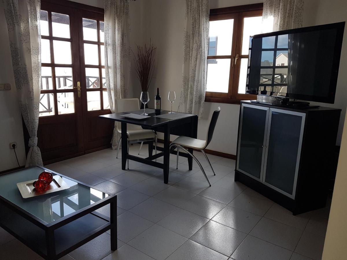 Casa Sol Y Playa Apartman Playa Honda  Kültér fotó