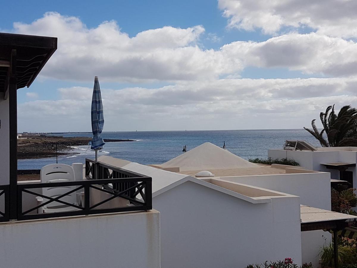 Casa Sol Y Playa Apartman Playa Honda  Kültér fotó