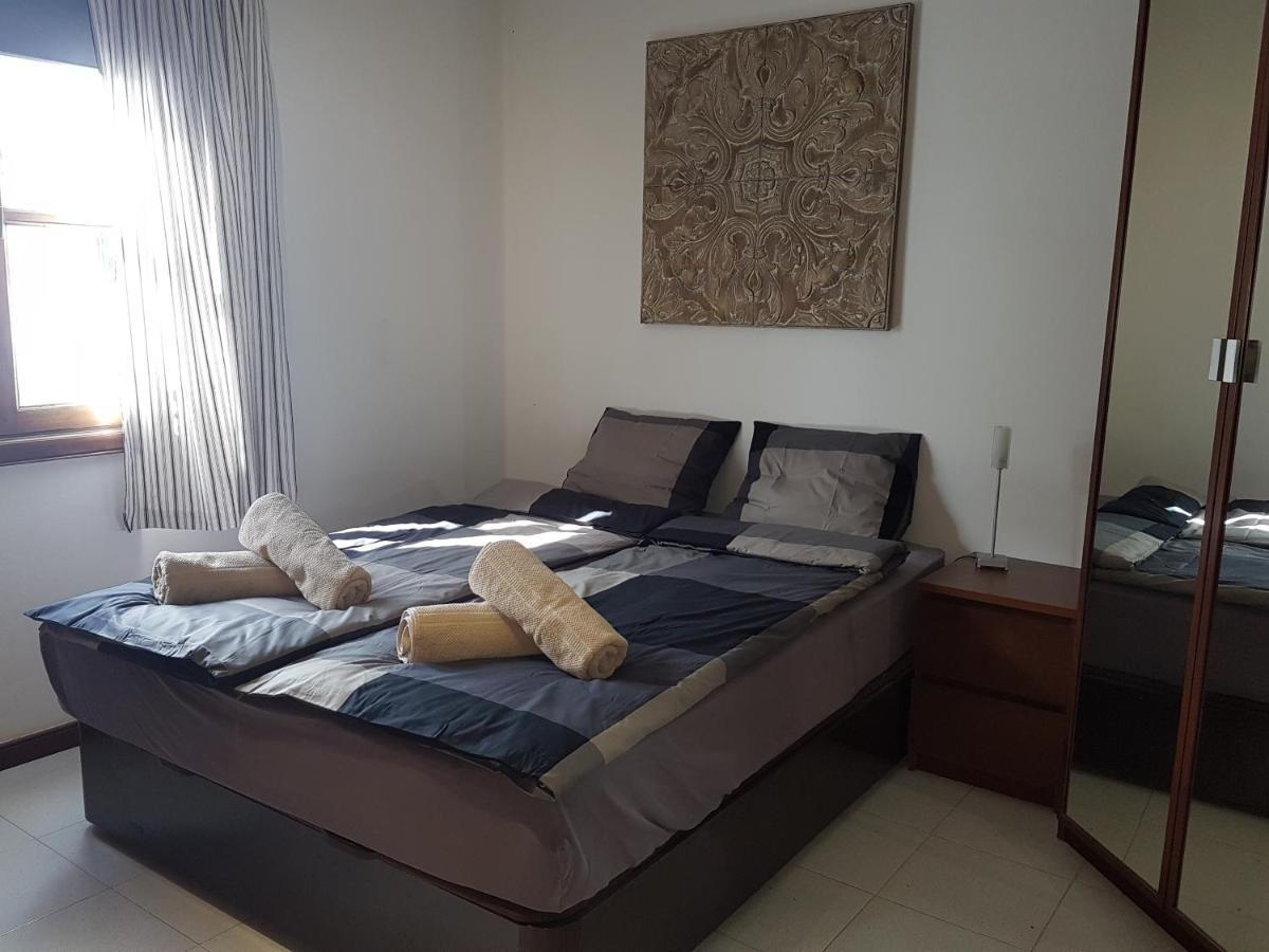 Casa Sol Y Playa Apartman Playa Honda  Kültér fotó