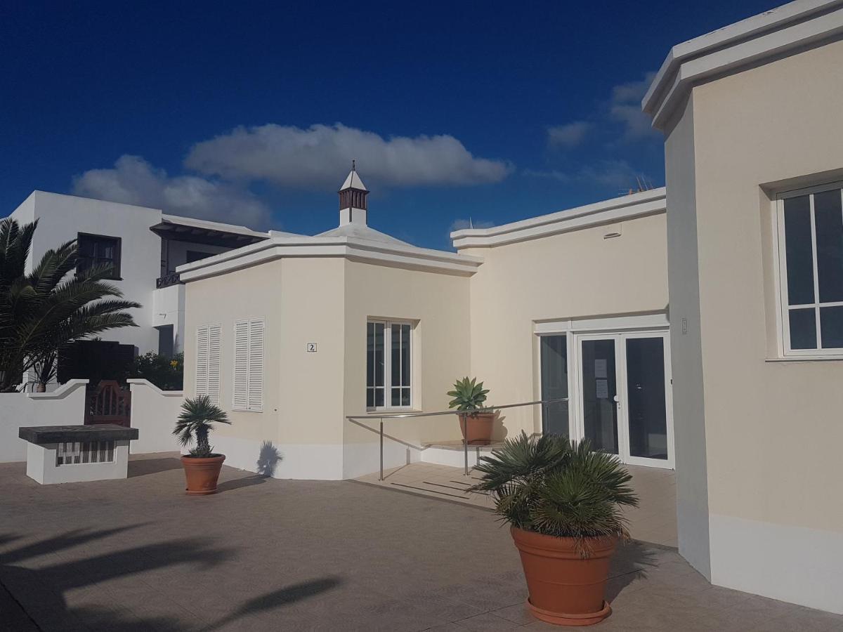 Casa Sol Y Playa Apartman Playa Honda  Kültér fotó