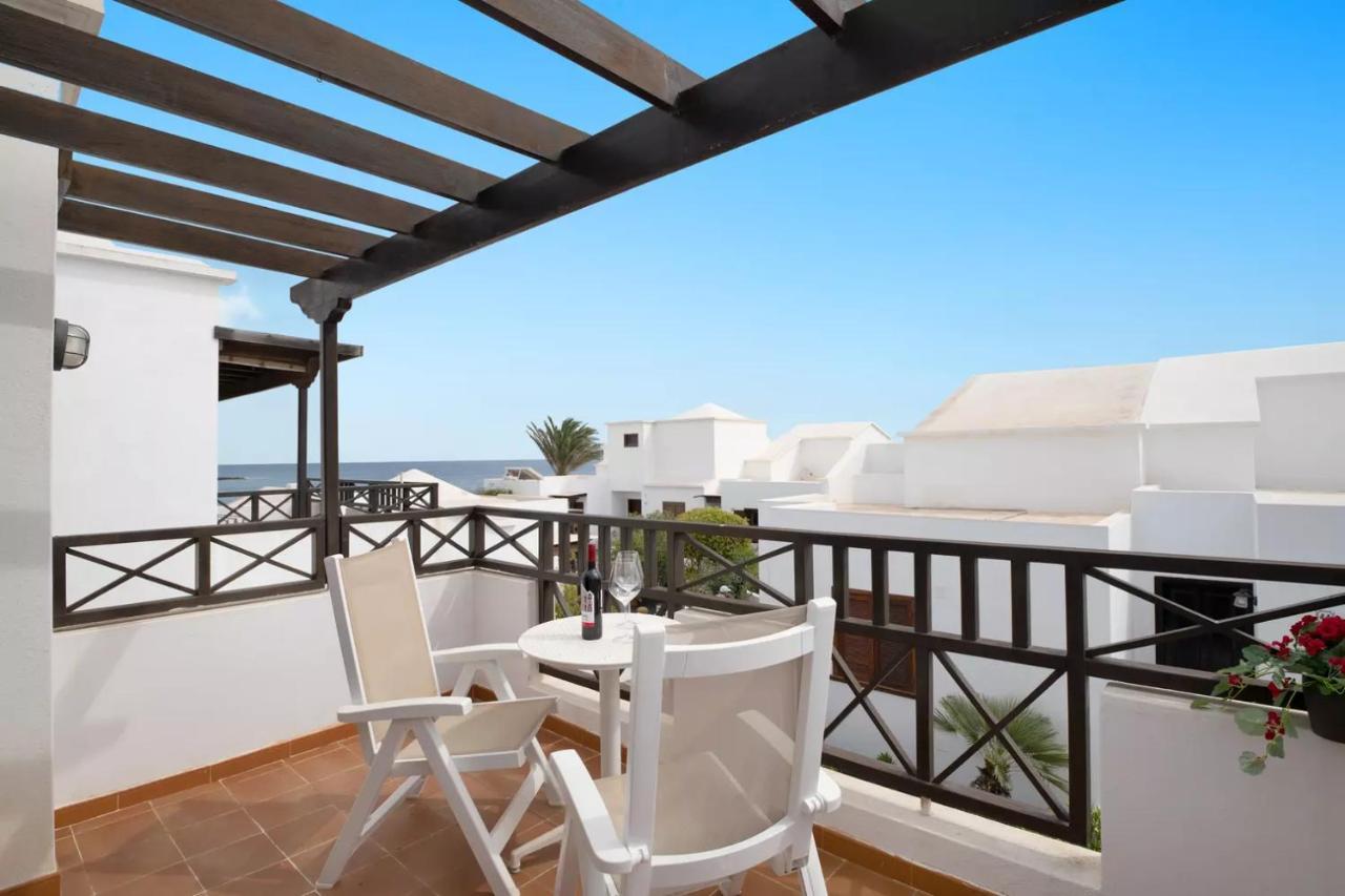 Casa Sol Y Playa Apartman Playa Honda  Kültér fotó