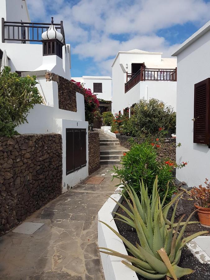 Casa Sol Y Playa Apartman Playa Honda  Kültér fotó