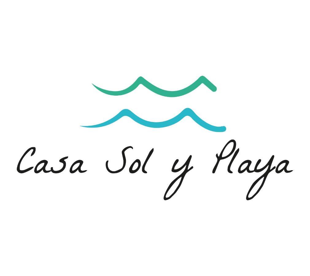 Casa Sol Y Playa Apartman Playa Honda  Kültér fotó