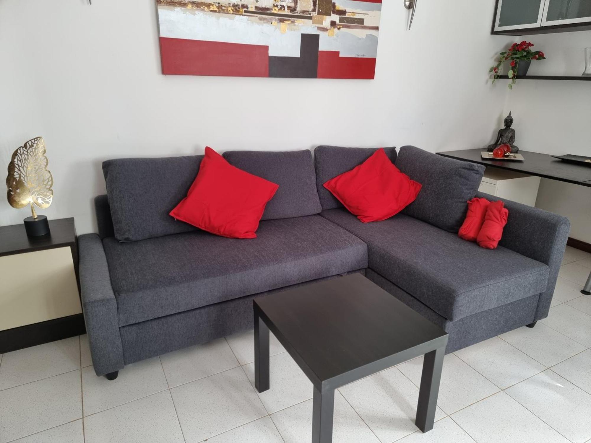 Casa Sol Y Playa Apartman Playa Honda  Kültér fotó