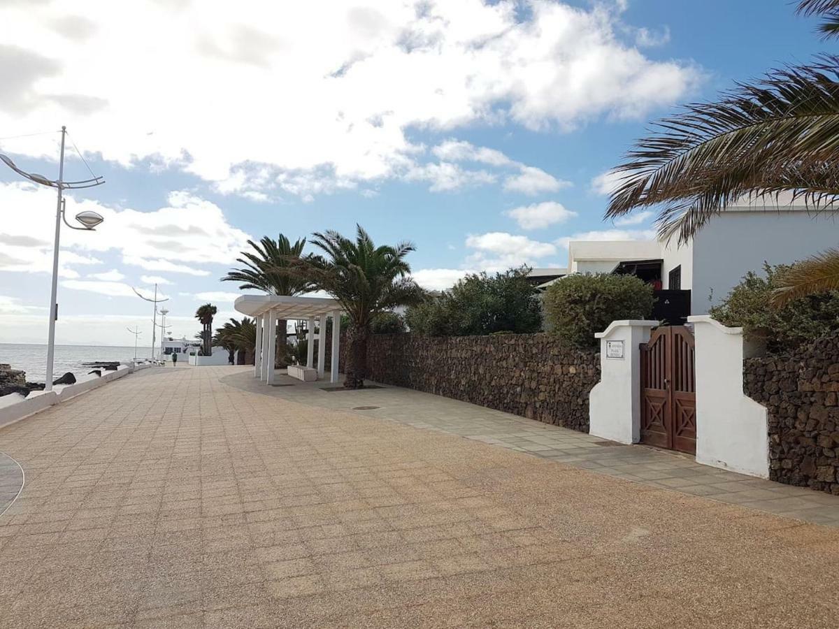 Casa Sol Y Playa Apartman Playa Honda  Kültér fotó