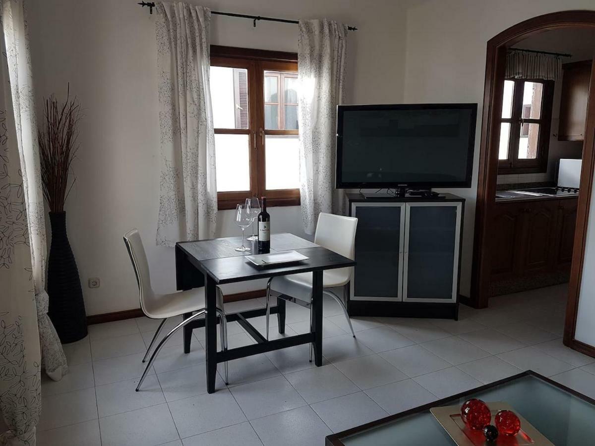 Casa Sol Y Playa Apartman Playa Honda  Kültér fotó